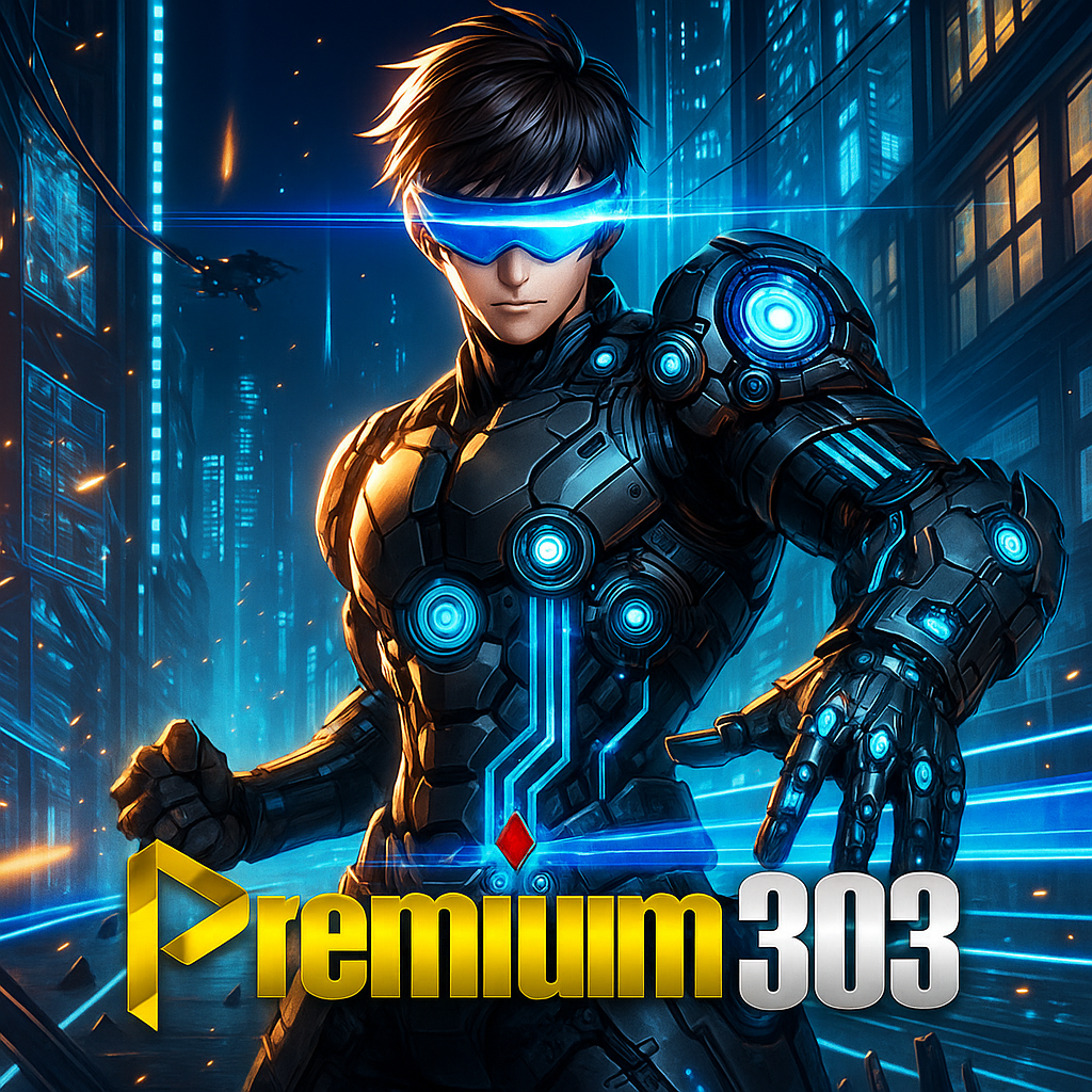 PREMIUM303
